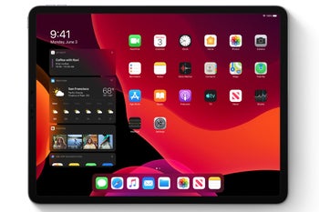 Apple introduces USB and Bluetooth mouse support with iPadOS but don't expect an arrow cursor