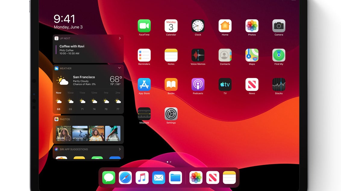 Apple introduces USB and Bluetooth mouse support with iPadOS but don't expect an arrow cursor