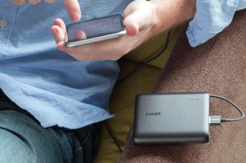 Half a dozen popular Anker accessories are on sale at up to 25 percent discounts today only