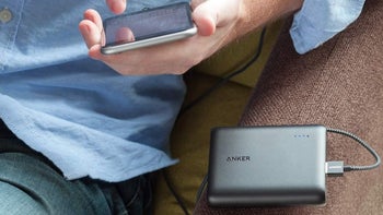 Half a dozen popular Anker accessories are on sale at up to 25 percent discounts today only