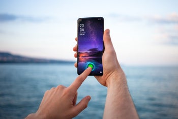 This flagship's battery life puts all others to shame