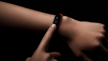 The sequel to one of the most popular wearables will be unveiled next week