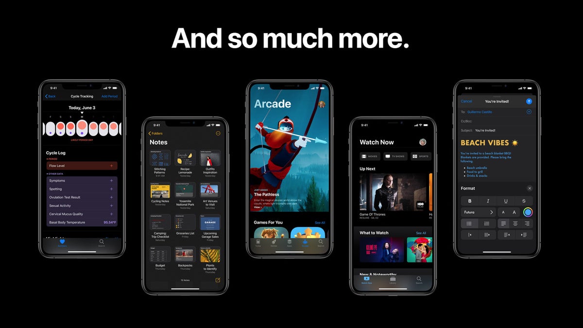13 small but cool new iOS features, from faster scrolling to permanent hotspot