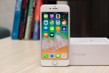 Deal: Get a free iPhone 8 from AT&T (terms and conditions apply)