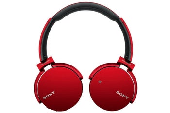 Deal: Save 40% on the Sony Extra Bass wireless headphones at Walmart
