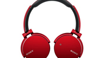 Deal: Save 40% on the Sony Extra Bass wireless headphones at Walmart