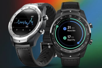 Deal: Get 25% off when you buy the TicWatch Pro + TicPods Free bundle