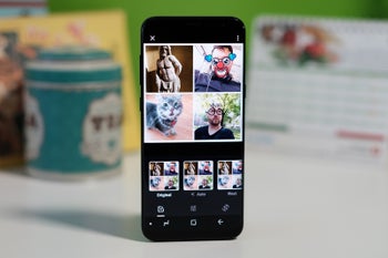 Google Photos update brings long-awaited dark theme