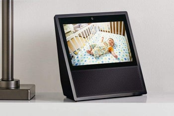 For 24 hours only, you can get a used Amazon Echo Show in 'good' condition at a crazy low $49.99