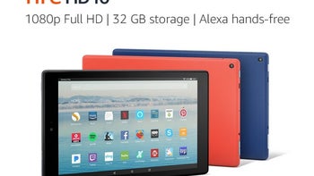 Amazon has select Fire tablets, Kindles, and Echos on sale at massive discounts (refurbished)