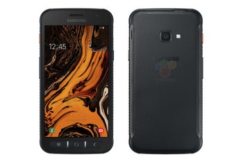 Samsung's next rugged smartphone leaks in full ahead of its June launch