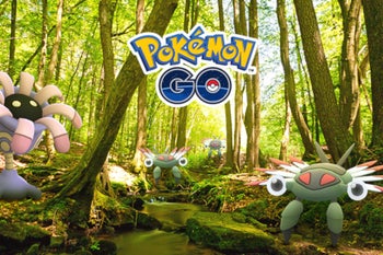 Pokemon GO's best yearly event makes a return this month
