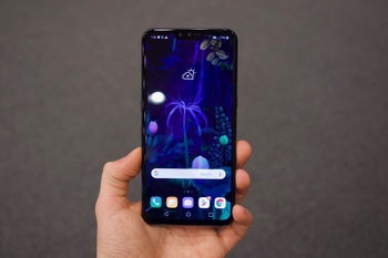 Sprint's 5G-enabled LG V50 ThinQ is on sale at a colossal $696 discount with monthly installments
