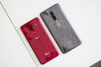 LG should learn a thing or two from OnePlus' success
