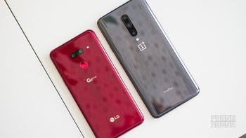 LG should learn a thing or two from OnePlus' success