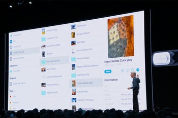 Here is why it took Apple so long to add USB drive support to iOS
