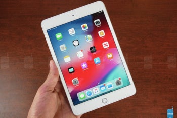 Deal: Apple iPad mini 5 drops to lowest price to date, get it while it lasts