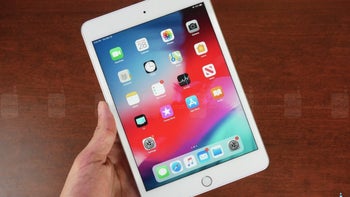 Deal: Apple iPad mini 5 drops to lowest price to date, get it while it lasts