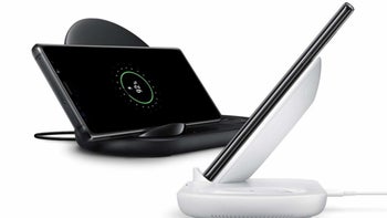Deal: Samsung's newest wireless charger is nearly half off on Amazon