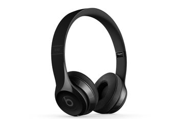 Apple's Beats Solo3 wireless headphones are more than half off in 'open box' packaging