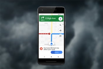 Google Maps is getting new features that could potentially save thousands of lives