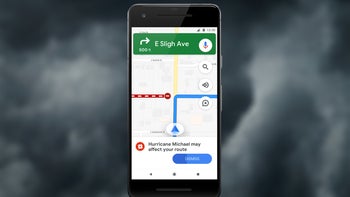 Google introduces potentially life-saving feature to Maps
