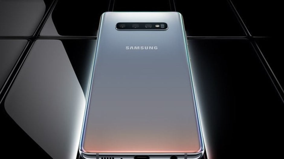 samsung s10 pay as you go