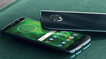 Android 9.0 Pie for Moto G6 goes live at Verizon