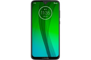 Deal: Unlocked Moto G7 drops to just $170 ($130 off) at Best Buy