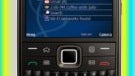 More S60 love coming as the Nokia E73 Mode is set for a June 16 launch with T-Mobile