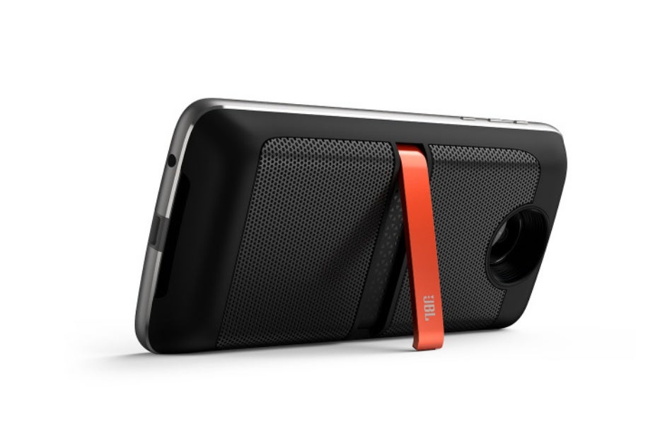 jbl soundboost moto mod price