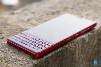 BlackBerry KEY2 LE scores $100 discount with upfront AT&T activations at Best Buy