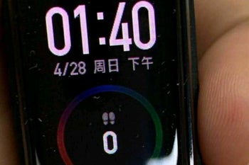 Consumers in the U.S. and overseas can now pre-order the Xiaomi Mi Band 4