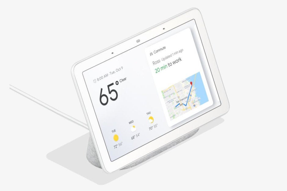 rakuten google nest hub