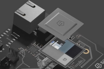 Qualcomm, Samsung and Intel have invested in a company that can speed up custom chip design