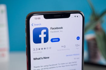 Facebook reportedly launching new cryptocurrency in June
