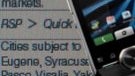 Sprint nabs the Motorola i1 and is bringing aborad the Samsung Moment 2?