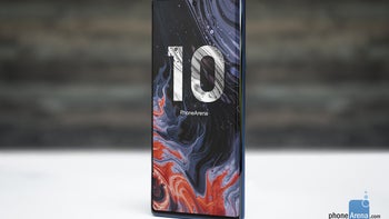 Latest rumor says to expect a 25W charger with the Samsung Galaxy Note 10 Pro