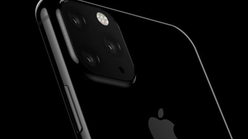 iOS 13 image hints that Apple will make a long rumored change to the 2019 iPhones