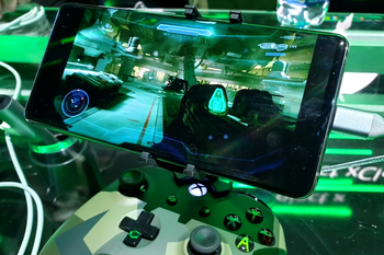Halo on Galaxy S10? Microsoft takes on Stadia with its own xCloud game streaming service
