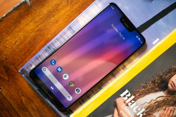 Unlocked 128GB Google Pixel 3 XL scores $350 discount in 'not pink' at B&H