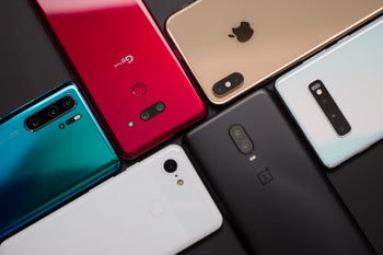 Samsung Galaxy S10+ wins Readers' Favorite Phone of H1 2019 award: here are the full rankings