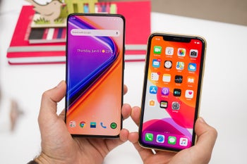 iOS 13 is great, but when will Apple finally allow users to freely move icons on the iPhone home screen?
