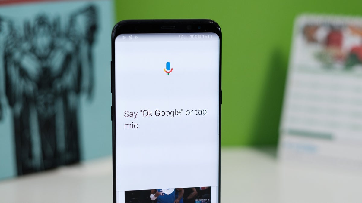You can now keep your eyes on the road at all times with Google Assistant on Waze