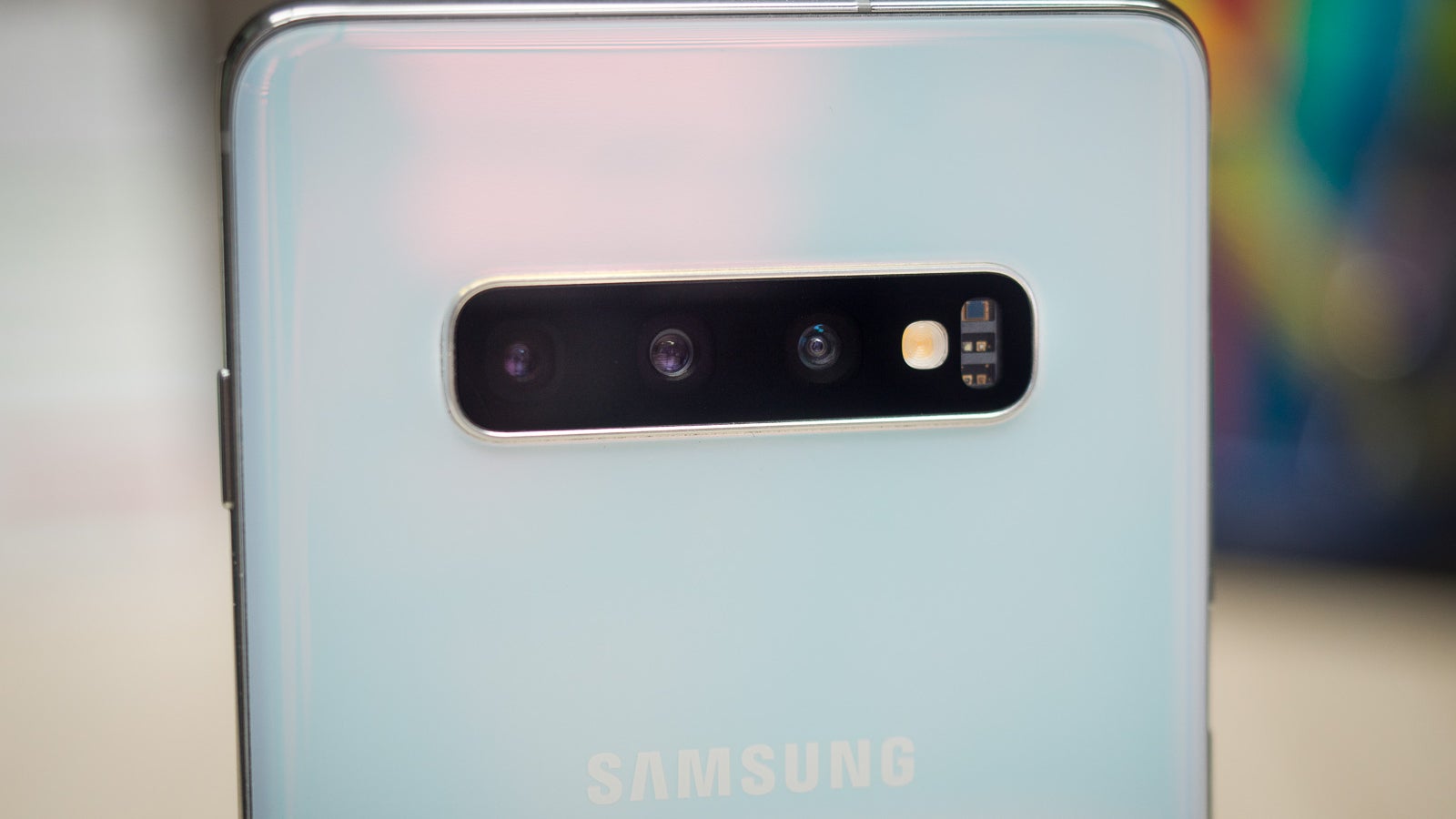 Samsung Has Fixed Our Biggest Complaint About The Galaxy S10 Camera