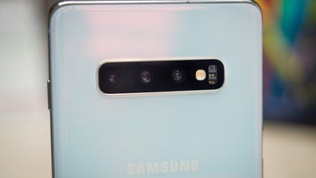 Samsung has fixed our biggest complaint about the Galaxy S10 camera!