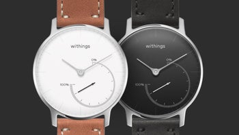 Deal: Withings sale has every hybrid smartwatch discounted by $50