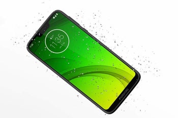 Deal: Unlocked Moto G7 Power price drops below $200 on Amazon