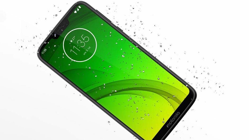 Deal: Unlocked Moto G7 Power price drops below $200 on Amazon