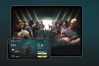 Ubisoft reveals new Tom Clancy's Elite Squad mobile military RPG